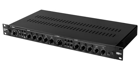 Colour Duo 2-Channel Colour Channel Strip Kit