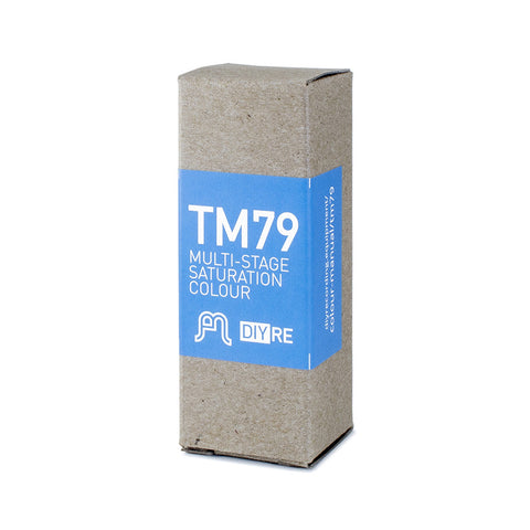 TM79 Multi-Stage Saturation Colour