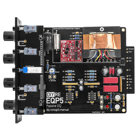 Vintage Output Bundle