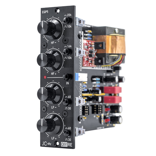 EVA DENSHI MP-2S Micro Preamp [NJ442] | Reverb
