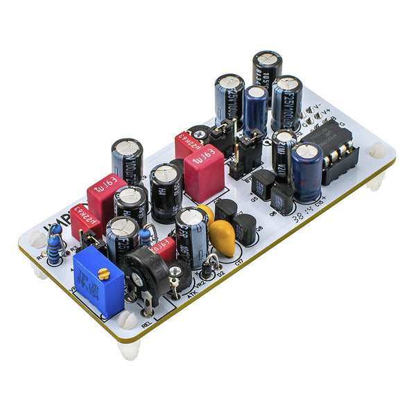 Implode FET Compressor Colour – DIY Recording Equipment