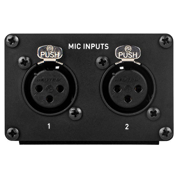 MB2 Stereo Mic Booster Kit DIY Recording Equipment