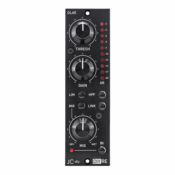 ギター BamBasic Opto Compressor Amazon.com: Optical Compressor Pedal for Electric Guitar and