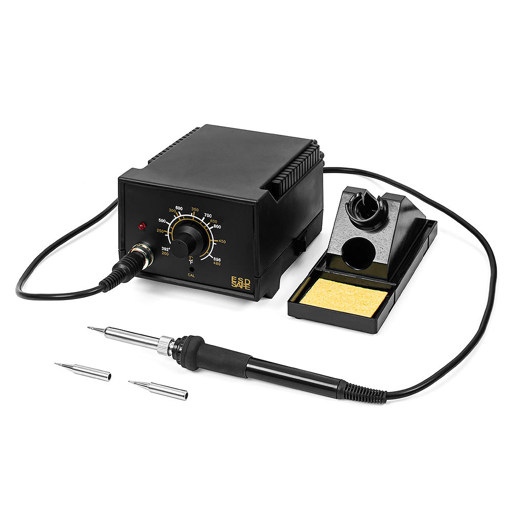 60W Soldering Station