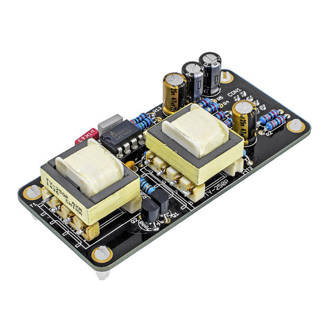 TM79 Multi-Stage Saturation Colour