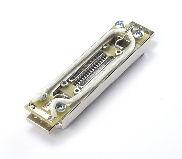 【ステレオリボンマイク】Stellar RM-6 RM-6 Ribbon Microphone Kit – DIY Recording Equipment