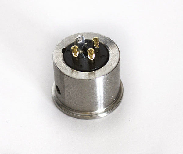 RM-6 Ribbon Microphone Kit – DIY Recording Equipment