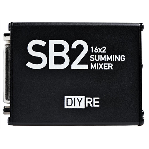SB2 Passive Summing Mixer Kit