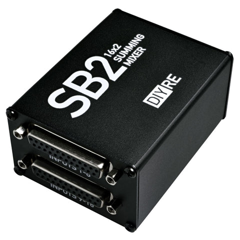 SB2 Passive Summing Mixer Kit