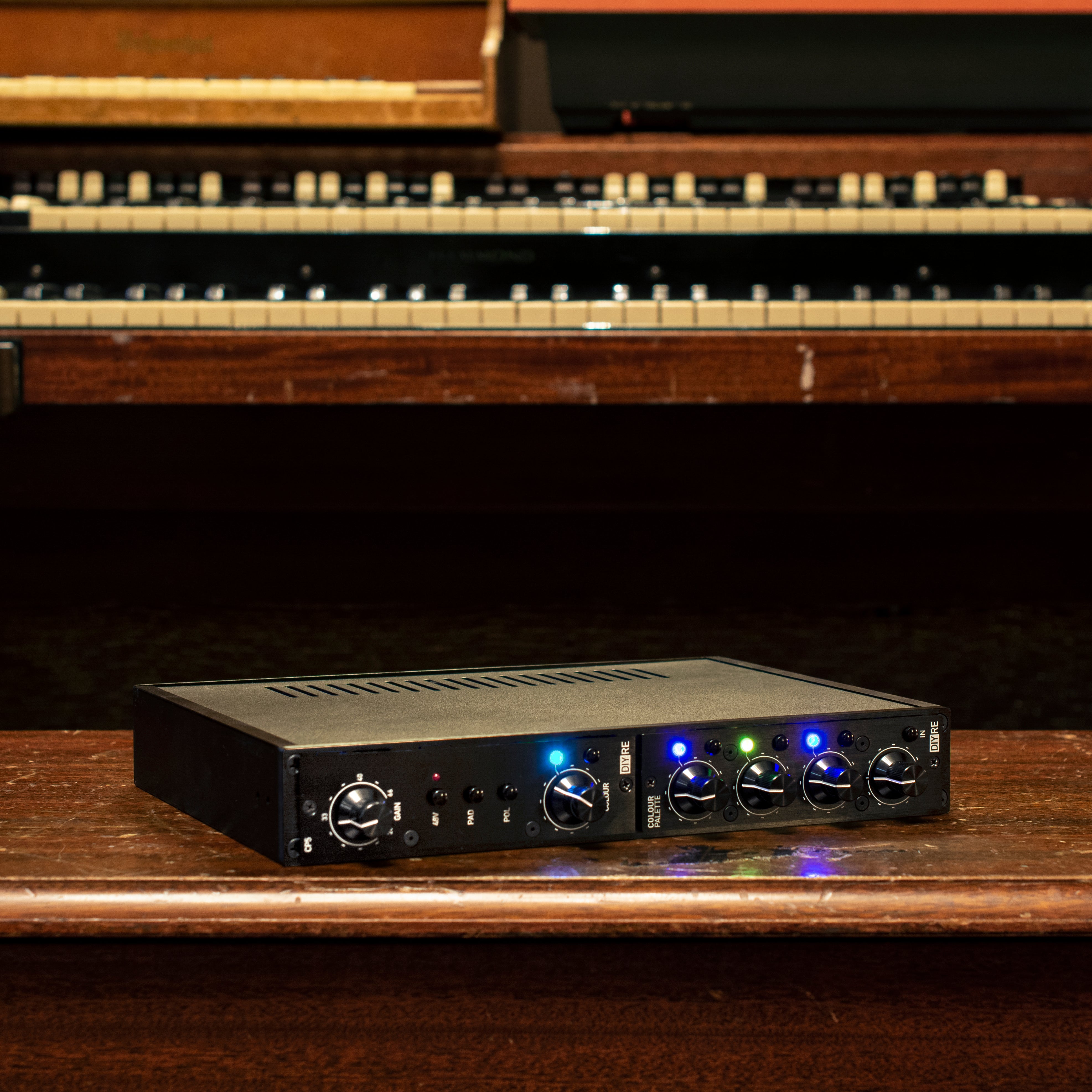 Sound Capture Diy Build Your Own Pro Audio Gear! – DIY Recording Equipment
