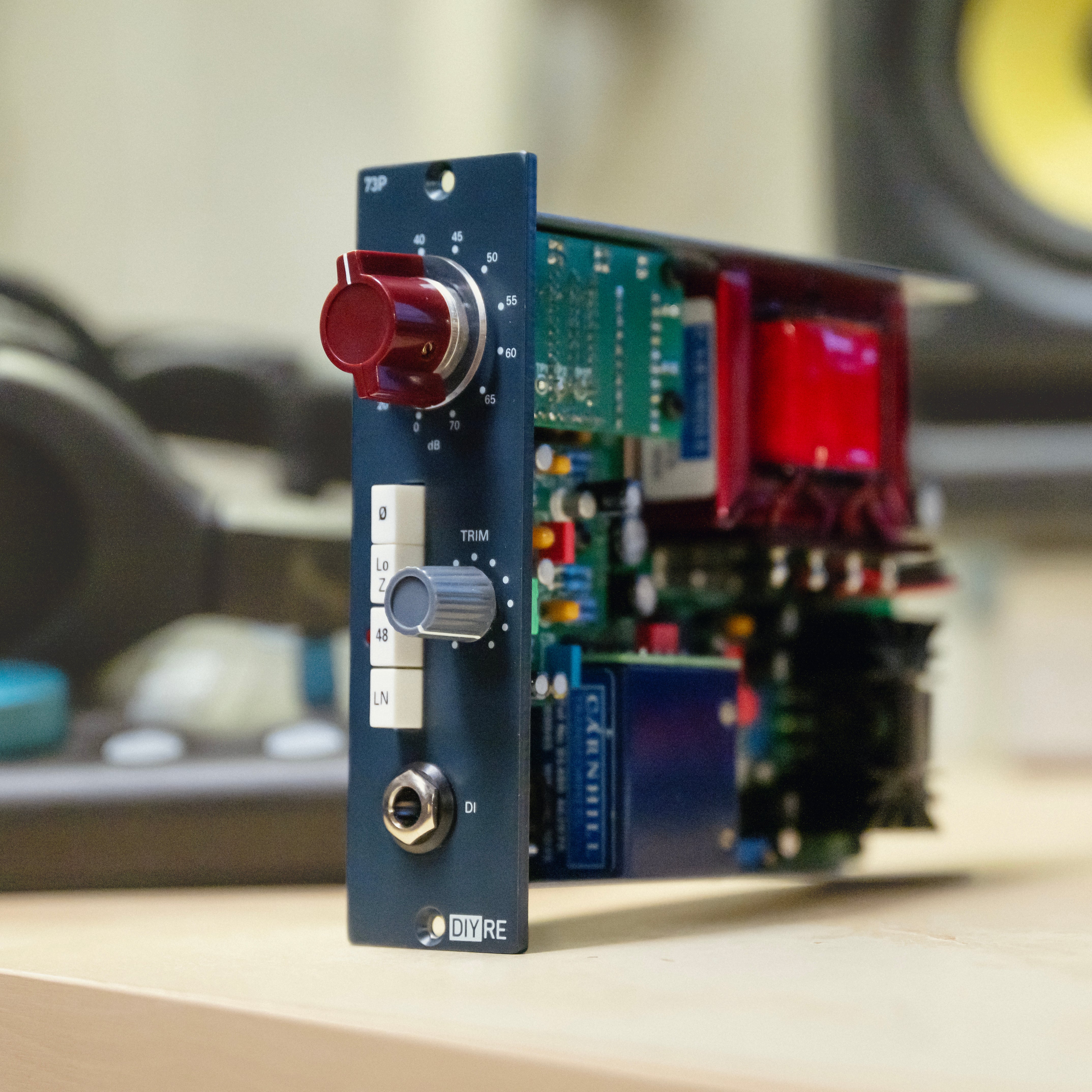 Sound Capture Diy Build Your Own Pro Audio Gear! – DIY Recording Equipment