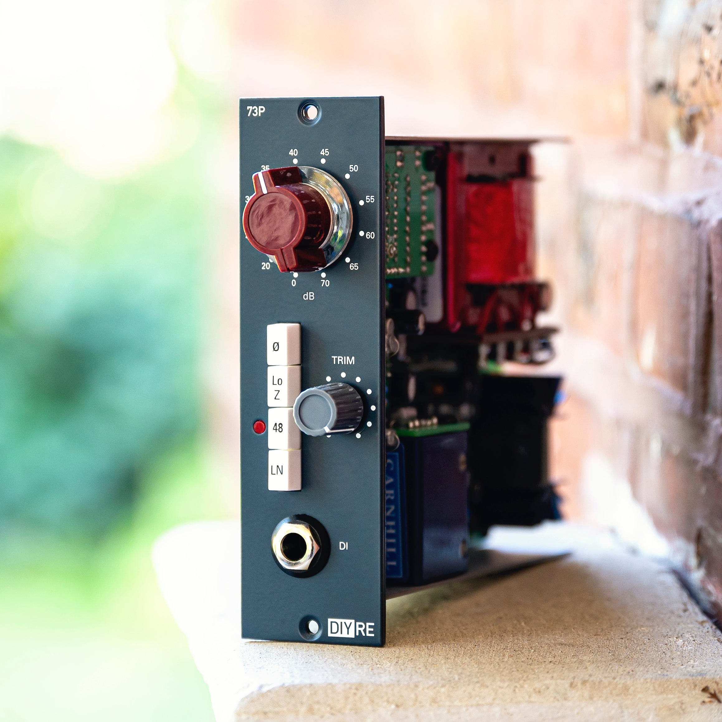 Sound Capture Diy Build Your Own Pro Audio Gear! – DIY Recording Equipment