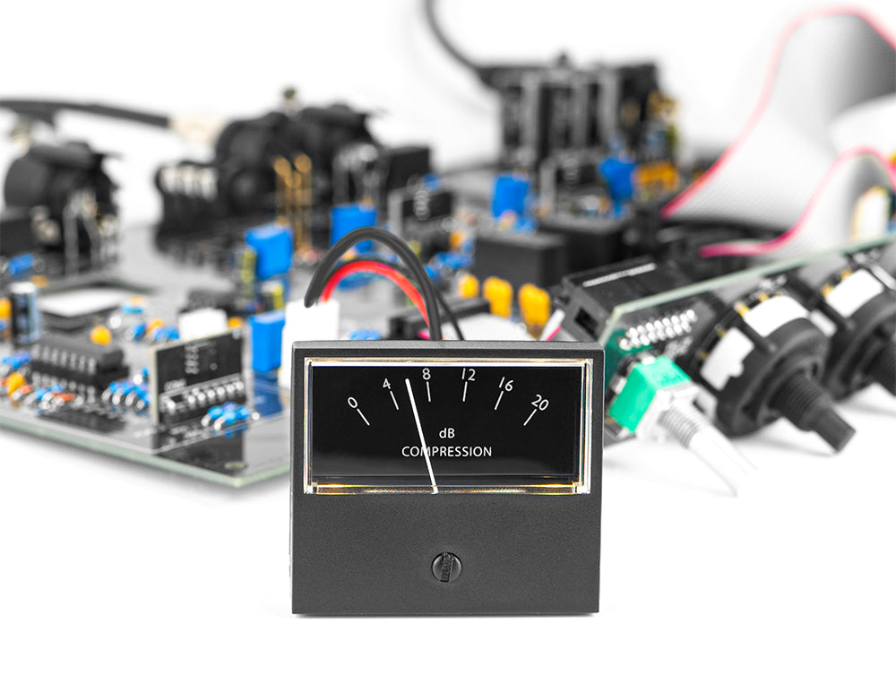 Sound Capture Diy Build Your Own Pro Audio Gear! – DIY Recording Equipment