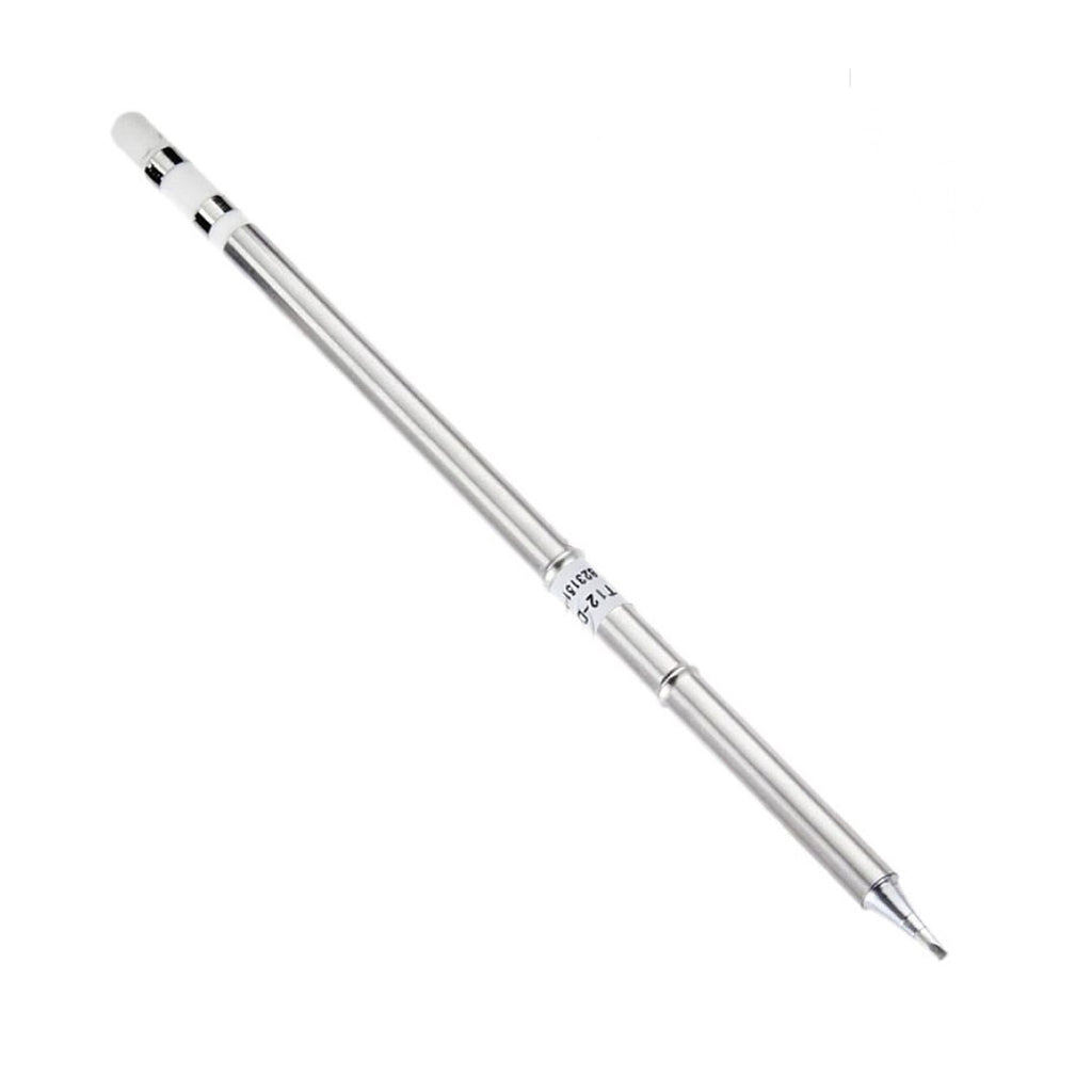 T12-D16 Chisel Soldering Tip