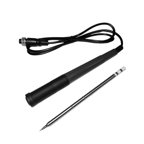 OSS T12-D+ 75W Soldering Station