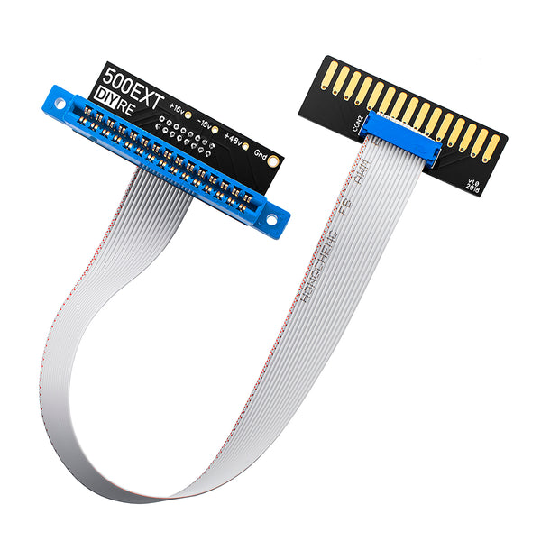 500EXT 500 Series Extender Kit DIY Recording Equipment