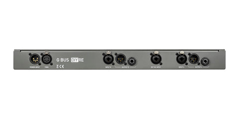 G Bus VCA Compressor Kit