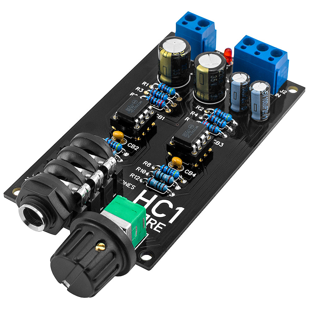 Preamplifier Kit Bottlehead Tube Amp Bottlehead Crack Vacuum Tube