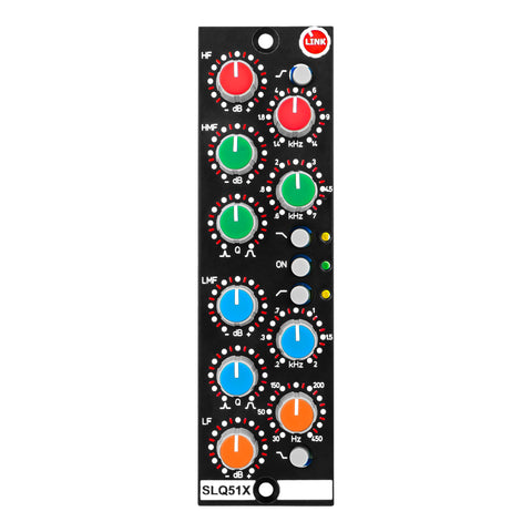 SLQ51X Equalizer