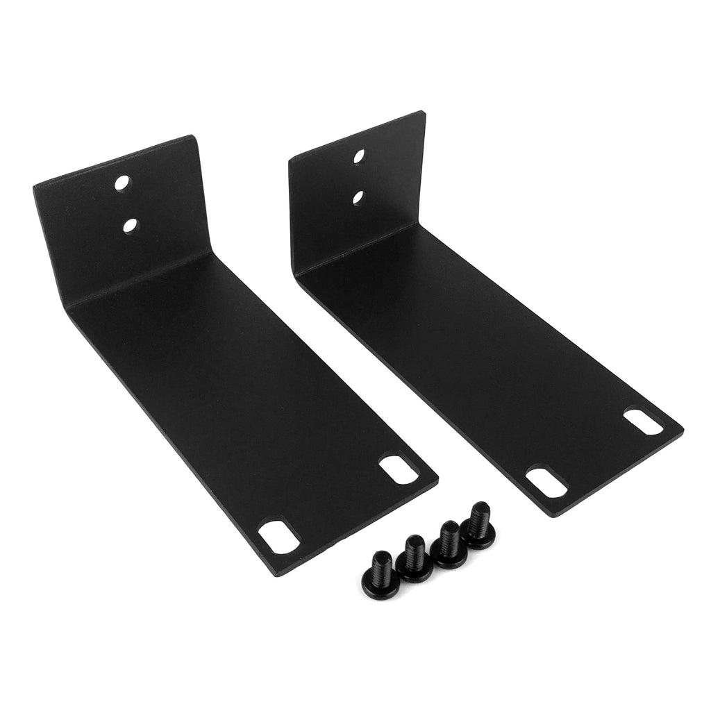 PR502 Rack Ears – DIY Recording Equipment