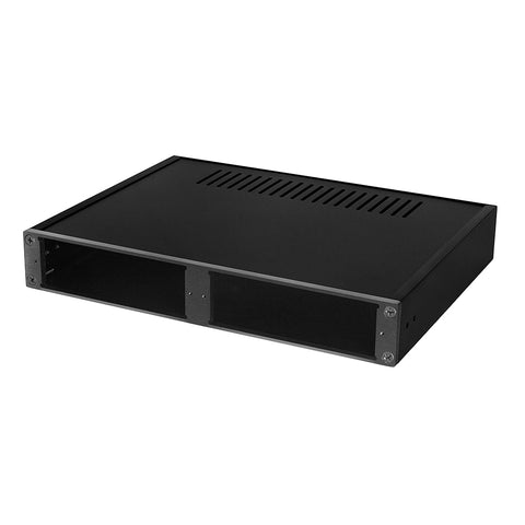 PR502 2-Slot 500-Series Chassis
