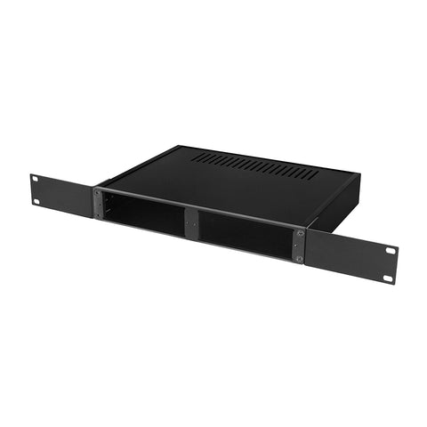 PR502 2-Slot 500-Series Chassis Kit with External Power Supply